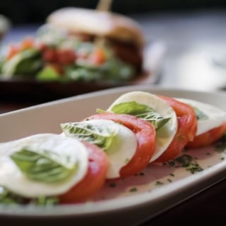 Caprese